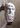 Hellenistic plaster cast wall hanging male face