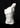 Male Torso Plaster Cast Original Sculpture