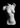 Plaster Cast Female Torso Sculpture