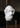 Plaster Cast Mask of Greek Poet Homer Sculpture